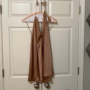 Stolen Hearts Dress